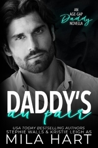 Cover of Daddy's Au Pair