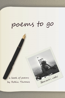 Book cover for Poems to Go