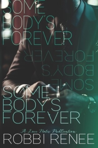 Cover of Somebody's Forever