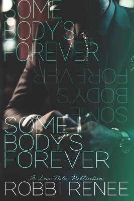 Book cover for Somebody's Forever