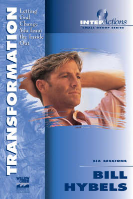 Book cover for Transformation