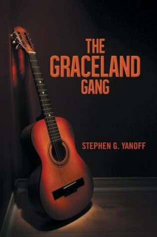 Cover of The Graceland Gang