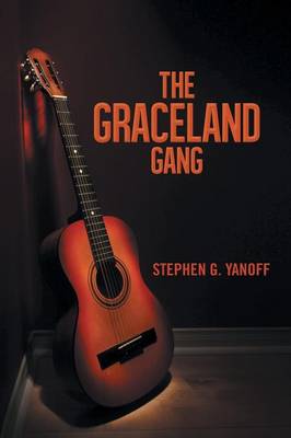 Book cover for The Graceland Gang