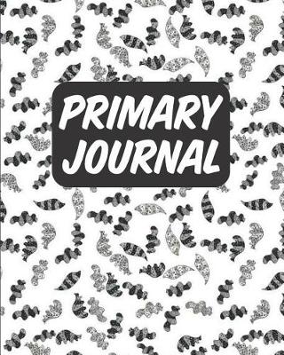 Book cover for Primary Journal