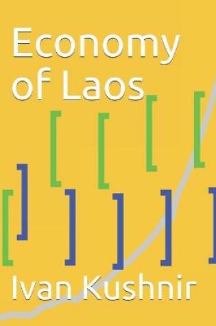 Cover of Economy of Laos