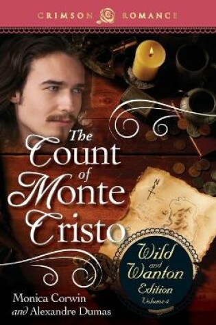 Cover of The Count of Monte Cristo