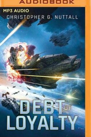 Cover of Debt of Loyalty