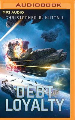 Book cover for Debt of Loyalty