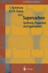 Book cover for Supercarbon