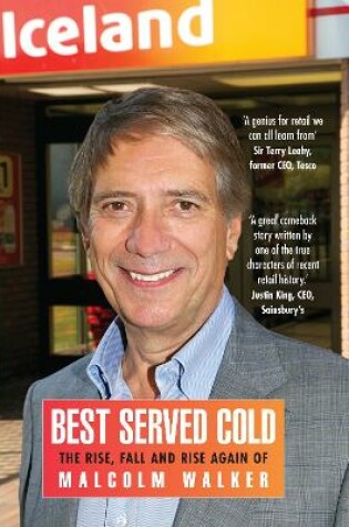 Cover of Best Served Cold