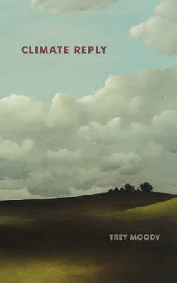 Book cover for Climate Reply