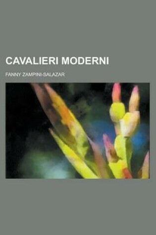 Cover of Cavalieri Moderni