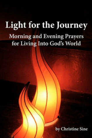 Cover of Light for the Journey