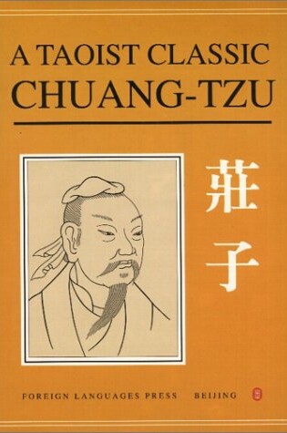 Cover of A Taoist Classic Chuang-Tzu