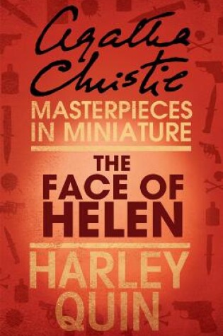 Cover of The Face of Helen