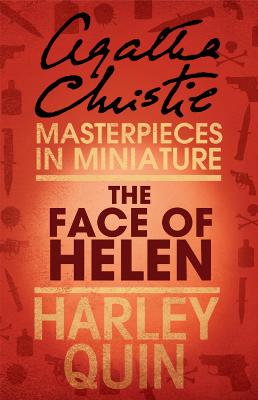 Book cover for The Face of Helen