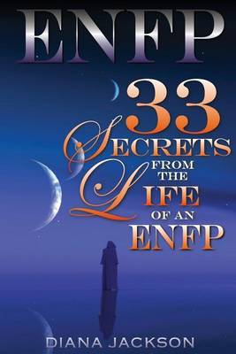 Book cover for Enfp