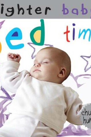 Cover of Baby Bed Time