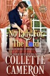 Book cover for No Lady For The Lord