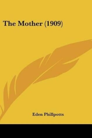 Cover of The Mother (1909)