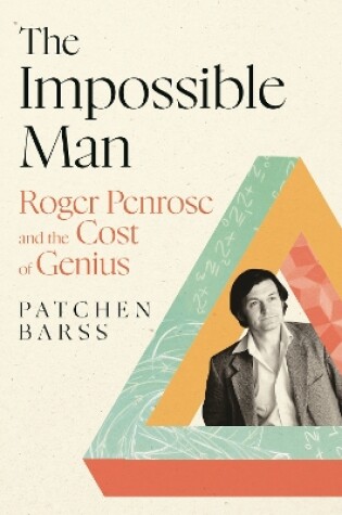 Cover of The Impossible Man