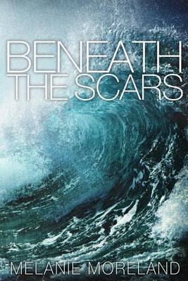 Book cover for Beneath The Scars