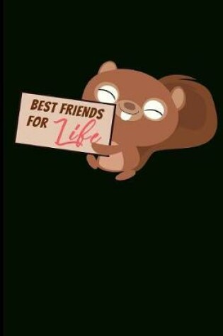 Cover of Best Friends for Life