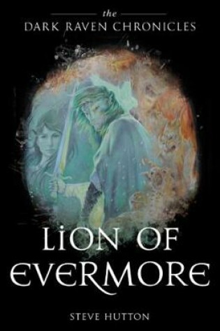 Cover of Lion of Evermore