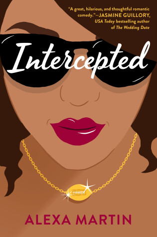Cover of Intercepted