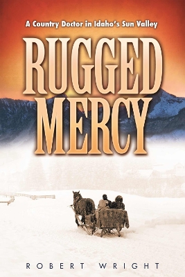 Book cover for Rugged Mercy
