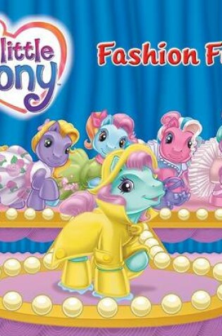 Cover of Fashion Fun