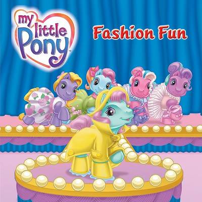 Cover of Fashion Fun