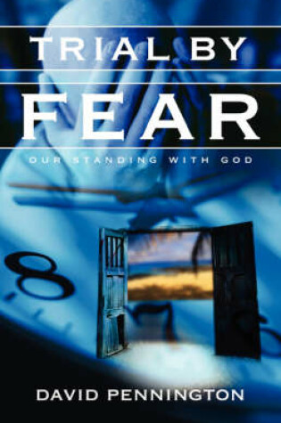 Cover of Trial By Fear