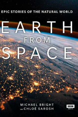 Cover of Earth from Space