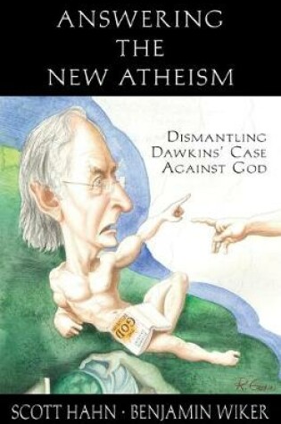 Cover of Answering the New Atheism