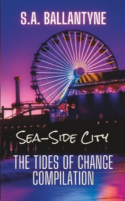 Book cover for Sea-Side City