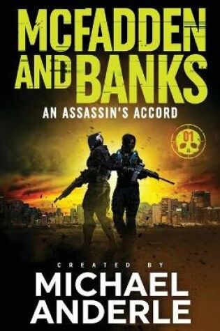 Cover of An Assassin's Accord