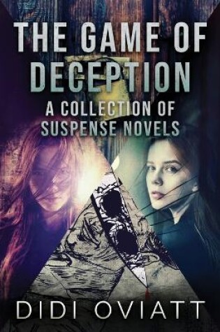 Cover of The Game of Deception
