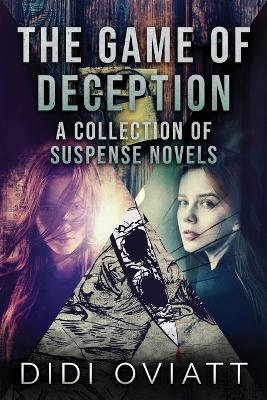 Book cover for The Game of Deception