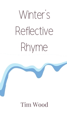 Book cover for Winter's Reflective Rhyme