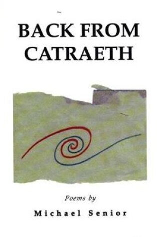 Cover of Back from Catraeth