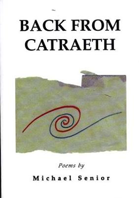 Book cover for Back from Catraeth