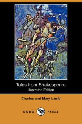 Cover of Tales from Shakespeare(Dodo Press)