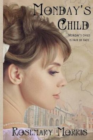 Cover of Wednesday's Child