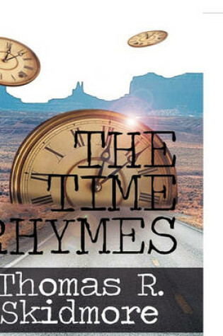 Cover of The Time Rhymes