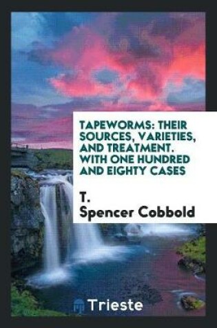 Cover of Tapeworms