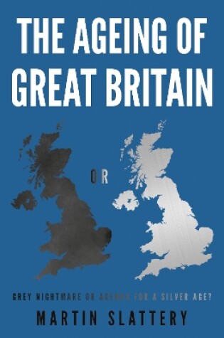 Cover of The Ageing of Great Britain