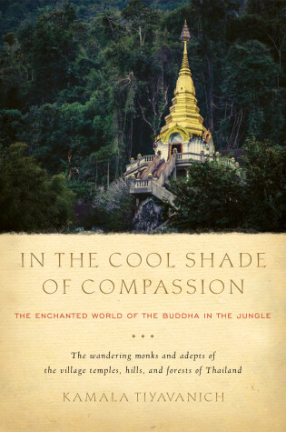 Cover of In the Cool Shade of Compassion