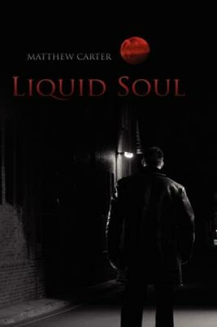 Cover of Liquid Soul