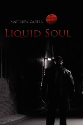 Book cover for Liquid Soul